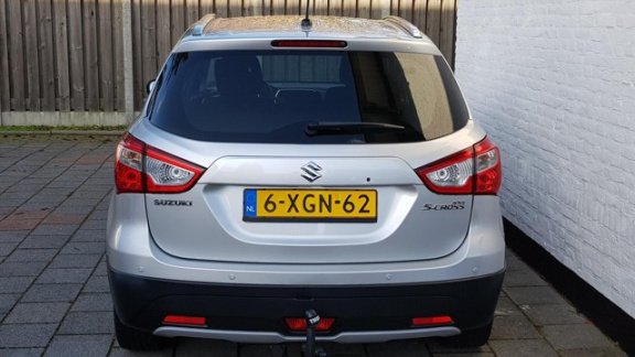 Suzuki SX4 S-Cross - 1.6 VVT 120 pk exclusive 26000 km - 1