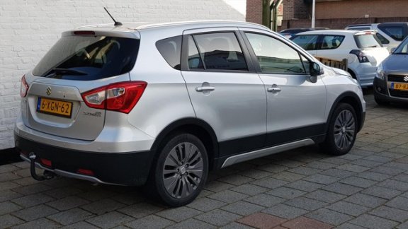 Suzuki SX4 S-Cross - 1.6 VVT 120 pk exclusive 26000 km - 1