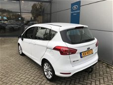 Ford B-Max - 1.0 EcoBoost Titanium 100pk Trekhaak