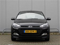 Hyundai i20 - 1.2 I 5-DRS HP i-Motion Comfort 1e EIG 44757km