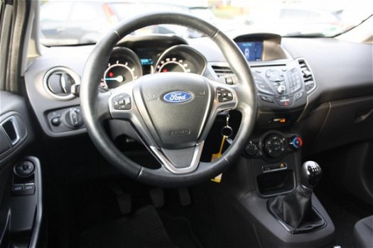 Ford Fiesta - ULTIMATE 80PK PDC|NAVI|BLUETOOTH - 1
