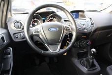Ford Fiesta - ULTIMATE 80PK PDC|NAVI|BLUETOOTH