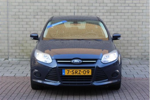 Ford Focus - TREND 100Pk ECOBOOST*NAVI*PDC - 1