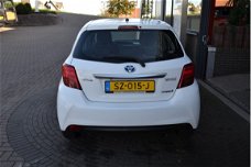 Toyota Yaris - 1.5 Hybrid Now