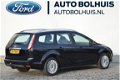 Ford Focus Wagon - Limited 125pk - 1 - Thumbnail