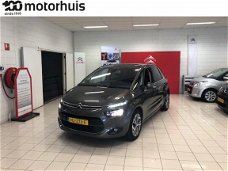 Citroën C4 Picasso - PureTech 130pk S&amp;S Intensive