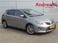 Toyota Auris - 1.8 Hybrid 136pk CVT Lease Pro