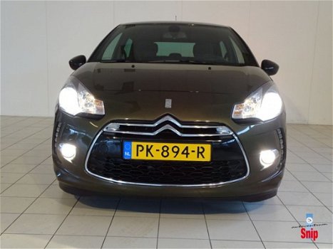 Citroën DS3 - 1.2 VTi Business Clima + Cruise + PDC - 1