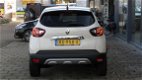 Renault Captur - TCe 90 Intens | Nav | Cam | ParkSens V&A | Dode Hoek Waarsch | Gar Plus 02-2021|NAP - 1 - Thumbnail