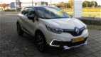 Renault Captur - TCe 90 Intens | Nav | Cam | ParkSens V&A | Dode Hoek Waarsch | Gar Plus 02-2021|NAP - 1 - Thumbnail