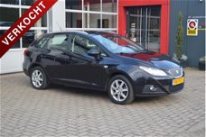 Seat Ibiza - 1.2 TDI 75pk Eco Style | Navi | Cruise | T.HAAK