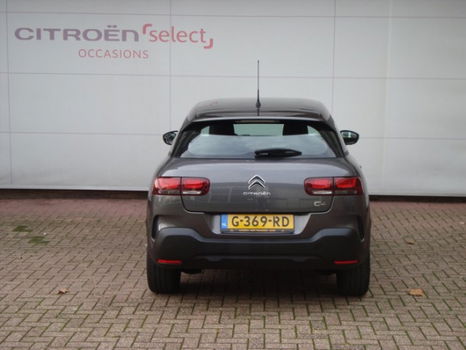 Citroën C4 Cactus - PureTech 82pk FEEL - 1