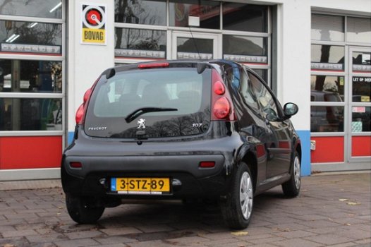 Peugeot 107 - 1.0 Active - 1