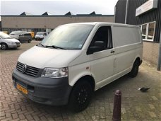 Volkswagen Transporter - 1.9 TDI 300 T800 Baseline * Airco * Leer * Cruise control