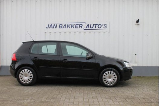 Volkswagen Golf - 2.0 SDI Trendline Business AC | ELEK RAMEN VOOR | - 1