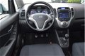 Hyundai ix20 - 1.4i-16V ISG i-Go Airco Navi+BT+Camera 16