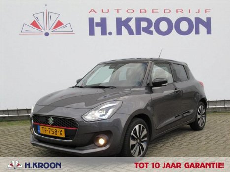 Suzuki Swift - 1.0 Stijl Smart Hybrid 112PK Special Edition, Tot 10 jaar Garantie - 1