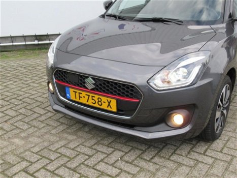 Suzuki Swift - 1.0 Stijl Smart Hybrid 112PK Special Edition, Tot 10 jaar Garantie - 1