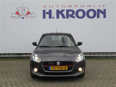 Suzuki Swift - 1.0 Stijl Smart Hybrid 112PK Special Edition, Tot 10 jaar Garantie - 1