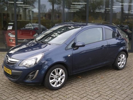 Opel Corsa - 1.2 EcoFlex BlitZ LPG - 1