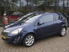 Opel Corsa - 1.2 EcoFlex BlitZ LPG