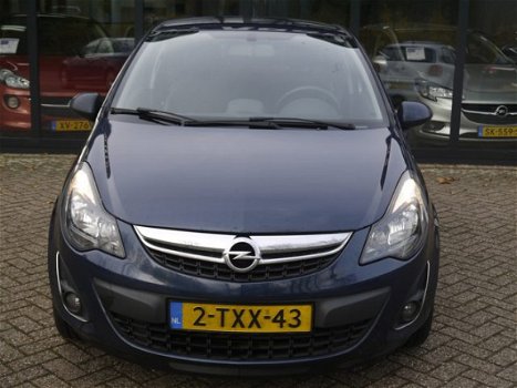 Opel Corsa - 1.2 EcoFlex BlitZ LPG - 1