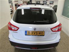 Suzuki SX4 S-Cross - 1.6 Exclusive Automaat | Navi | Sunroof