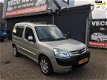 Peugeot Partner MPV - 1.6 HDi Zenith 4 airco cruise nette auto dealer onderhouden - 1 - Thumbnail