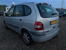 Renault Scénic - NIEUWJAARSACTIE*1.6-16V RXT, NWE APK, NWE REMMEN