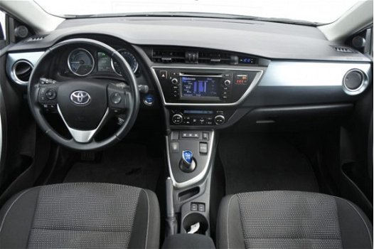 Toyota Auris Touring Sports - 1.8 Hybrid Lease+ Panodak/ Xenon/ ECC/ Camera - 1