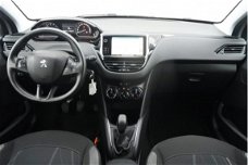 Peugeot 208 - 1.2 VTi Active Geen import/ Navi/ Airco/ PDC/ Bluetooth/ Cruise-ctr