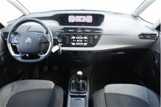 Citroën Grand C4 Picasso - 1.2 PureTech Attraction 7Pers/ Geen import/ 1e eigenaar/ Dealer onderhoud