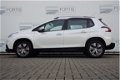 Peugeot 2008 - 1.2 PureTech Blue Lion Geen import/ Panoramadak/ Airco/ Navigatie - 1 - Thumbnail