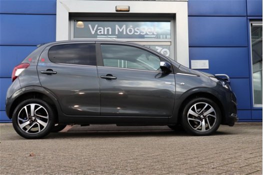 Peugeot 108 - Envy 5DRS - AIRCO - 15