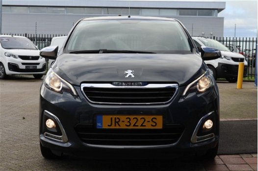 Peugeot 108 - Envy 5DRS - AIRCO - 15