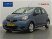 Toyota Aygo - 1.0-12V Comfort Airco | 5 Deurs | - 1 - Thumbnail