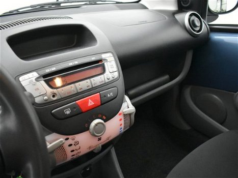 Toyota Aygo - 1.0-12V Comfort Airco | 5 Deurs | - 1