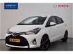 Toyota Yaris - 5-drs 1.3 Aspiration | Airco | LM-Velgen | Bluetooth | - 1 - Thumbnail