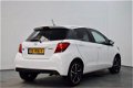 Toyota Yaris - 5-drs 1.3 Aspiration | Airco | LM-Velgen | Bluetooth | - 1 - Thumbnail