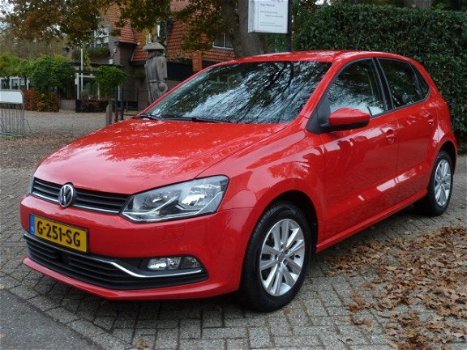 Volkswagen Polo - 1.2 TSI Comf.Con.Ser - 1