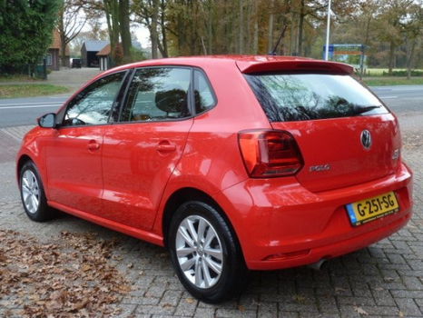 Volkswagen Polo - 1.2 TSI Comf.Con.Ser - 1