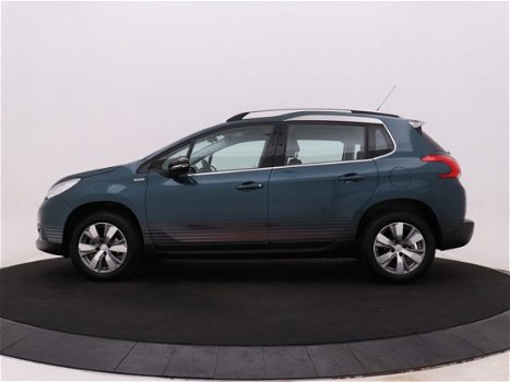 Peugeot 2008 - 1.2 PureTech Urban Cross | navigatie | half leer | lichtmetaal | NEFKENS DEAL | - 1