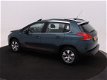 Peugeot 2008 - 1.2 PureTech Urban Cross | navigatie | half leer | lichtmetaal | NEFKENS DEAL | - 1 - Thumbnail