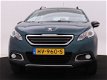 Peugeot 2008 - 1.2 PureTech Urban Cross | navigatie | half leer | lichtmetaal | NEFKENS DEAL | - 1 - Thumbnail