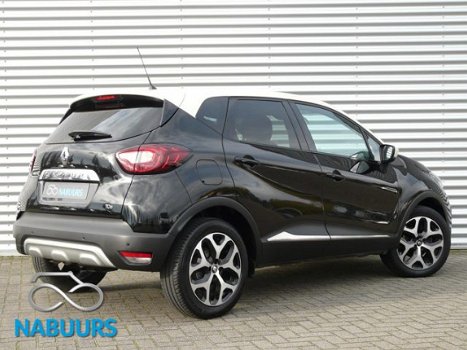 Renault Captur - TCe 120pk EDC /AUTOM. Edition One. R-Link - 1