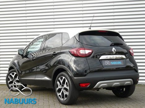 Renault Captur - TCe 120pk EDC /AUTOM. Edition One. R-Link - 1