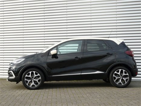 Renault Captur - TCe 120pk EDC /AUTOM. Edition One. R-Link - 1