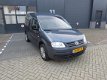 Volkswagen Caddy - 1.6 Turijn Comfort 7p. 2005 Airco 7 Persoons NAP APK - 1 - Thumbnail