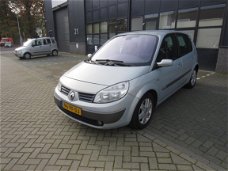 Renault Scénic - 2.0-16V Dynamique Luxe 2004 Airco LM-velgen NAP APK