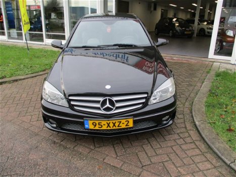 Mercedes-Benz CLC-klasse - 200 Kompressor - 1